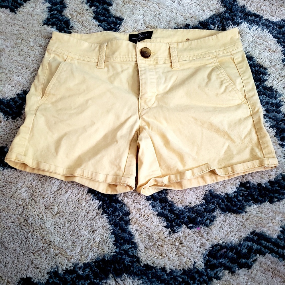 American eagle outfitters shorts